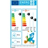 Energetický štítek chlazení (Cooling Energy Label)