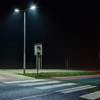 LED osvětlení přechodu pro chodce